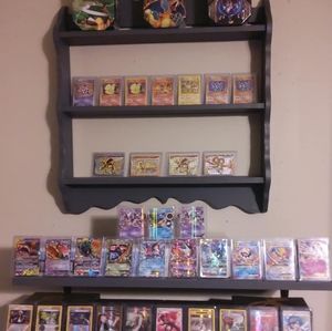 Meet your Posher, PokéMadness